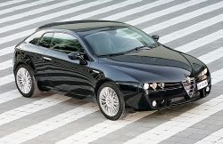 alfa brera