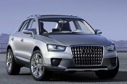 audi q3 2.0 tdi