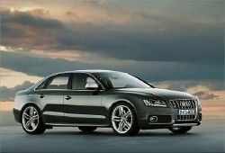 boitier additionnel Audi A4