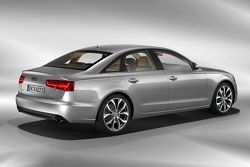 audi a6 2.0 tdi