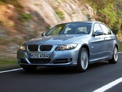 bmw srie 3