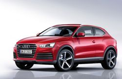 boitier additionnel audi q2