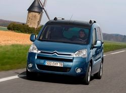 boitier additionnel citroen berlingo