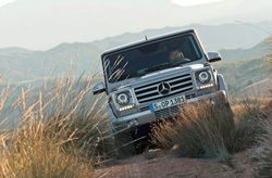 boitier additionnel mercedes g350 bluetec