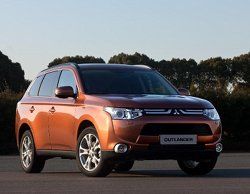 boitier additionnel mitsubishi outlander