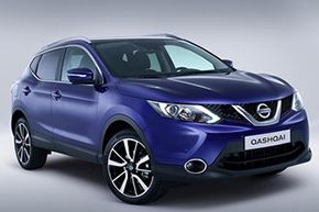 boitier additionnel nissan qashqai