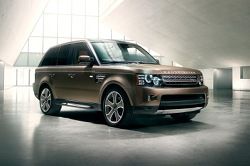 boitier additionnel range rover sport