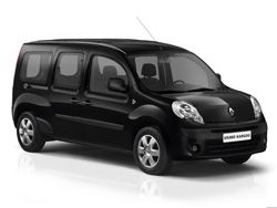 boitier additionnel renault grand kangoo