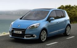 boitier additionnel renault scenic