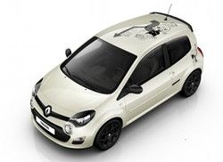 boitier additionnel renault twingo