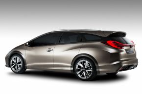 boitier additionnel honda civic tourer i-dtec