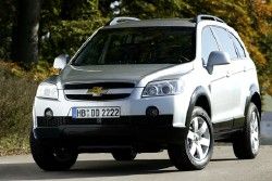 boitier additionnel chevrolet captiva