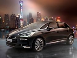 citroen ds5 hdi