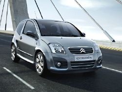 citroen c2