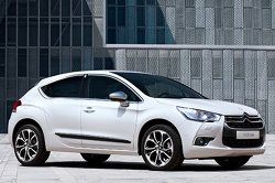 citroen ds4 hdi