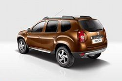 dacia est une marque fiable