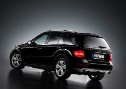 mercedes ml