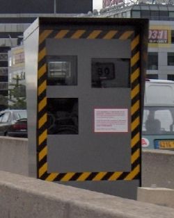 les radars francais flashent les automobilistes belges