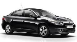 renault fluence