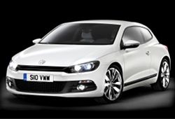 vw scirocco gt tdi