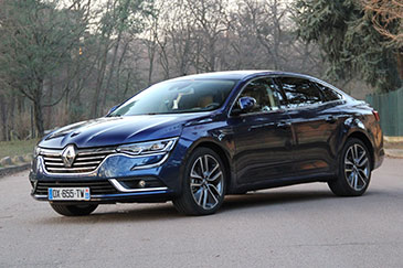 boitier additionnel renault talisman dci