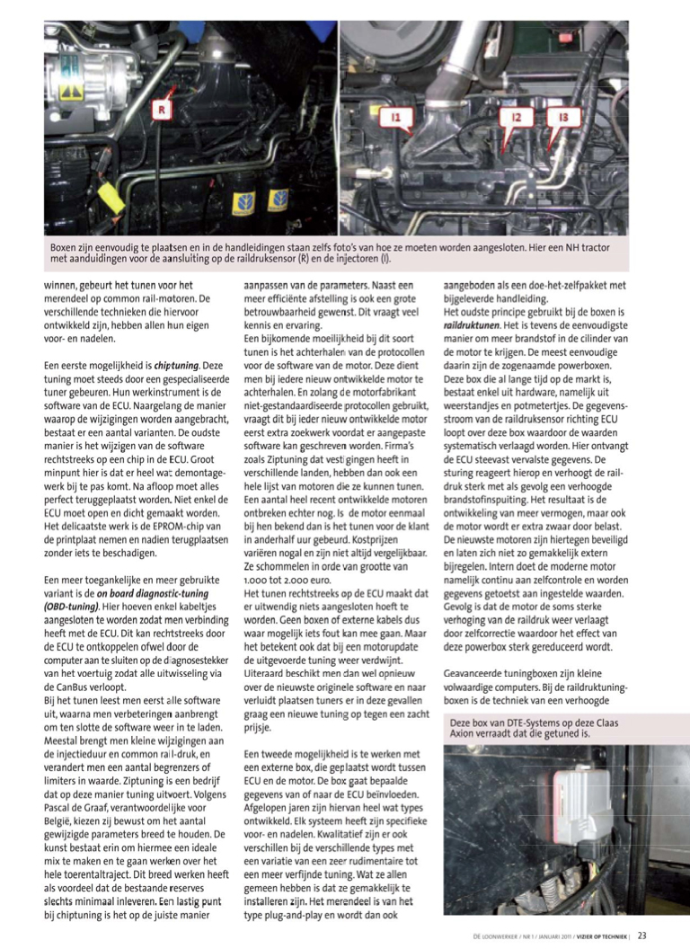 Article De Loonwerker 2