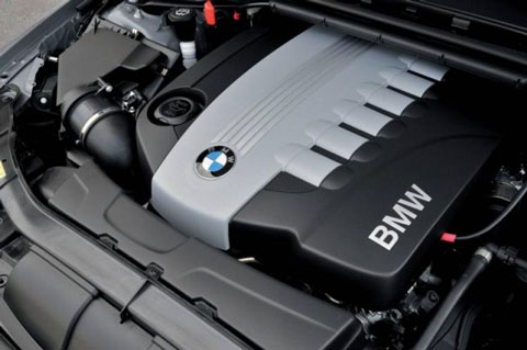 moteur bmw puissance et couple en plus