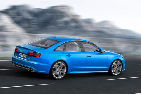 puce moteur audi a6