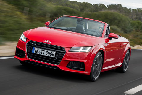 boitier moteur audi tt tdi