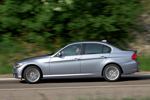 bmw 330d