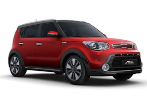 boitier additionnel moteur kia soul 1.6 crdi