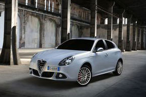 boitier additionnel alfa romeo giulietta