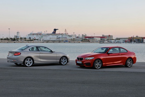 boitier additionnel bmw serie 2