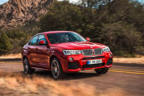 boitier additionnel bmw x4