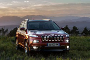 boitier additionnel jeep cherokee