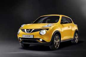 boitier additionnel nissan juke 1.5 dci