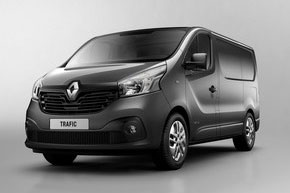 Renault Trafic 1.6 dci