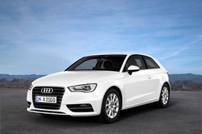 boitier additionnel audi a3 ultra