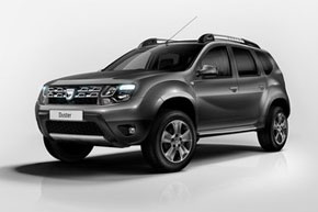 boitier additionnel dacia duster