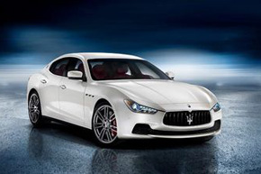 boitier additionnel maserati ghibli