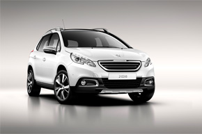 boitier moteur peugeot 2008