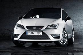 boitier lectronique moteur seat ibiza cupra