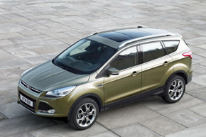 puce electronique ford kuga tdci