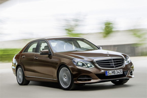 puce moteur mercedes Classe e 2013